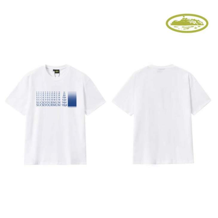 Corteiz T Shirts Short _SKUCorteizS-2XLastxC13216876